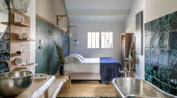 6 trucs efficaces pour que votre chambre soit digne d’un magazine déco ! — PLANETE DECO a homes world