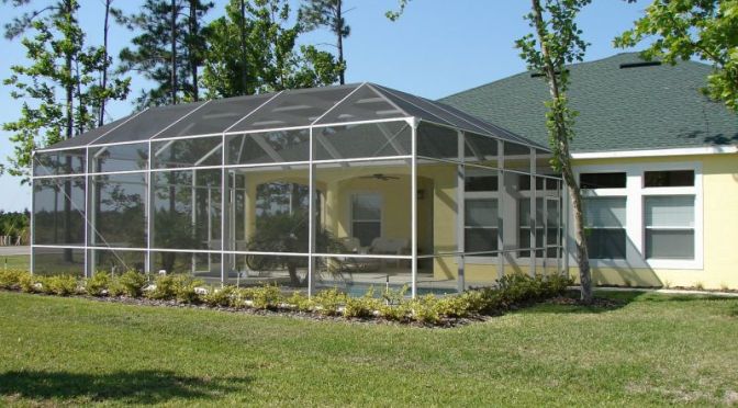 Quelles sont les formalités pour construire une véranda ? — Le Blog Maison