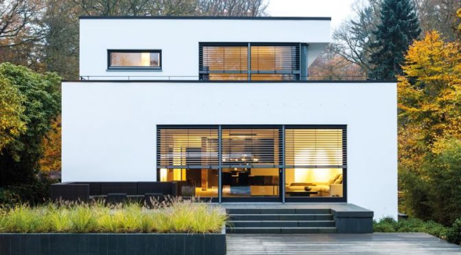 Quel modèle de fenêtre choisir pour une bonne performance énergétique dans sa maison ? — PLANETE DECO a homes world