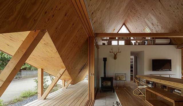 Comment adapter sa décoration à l’architecture ? — Conseils Déco