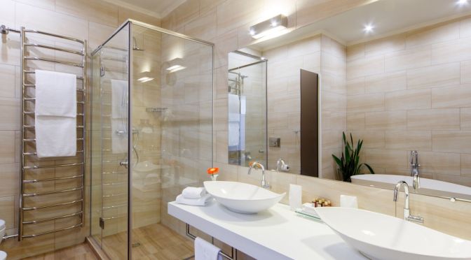 5 conseils pour choisir sa cabine de douche — Le bricolage à prix malin