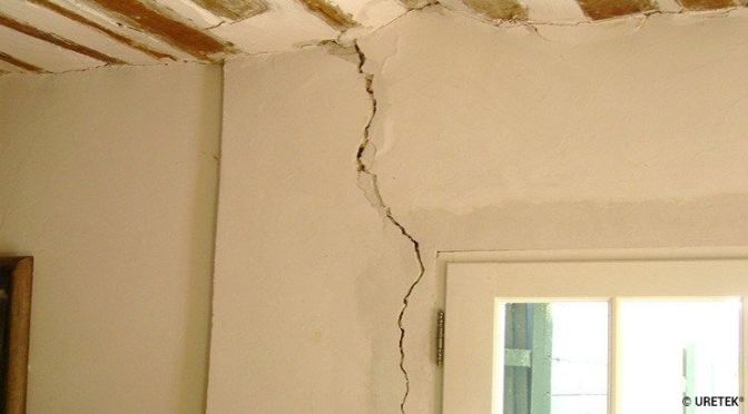 Sécheresse et fissures sur une maison : ce qu’il faut faire — GT P&rsquo;tits Bricos