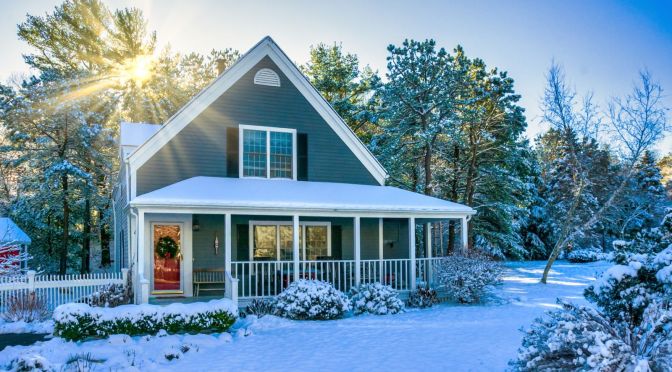 Six conseils pour une maison bien chauffée, du sous-sol au grenier! — REALTOR.ca Blog