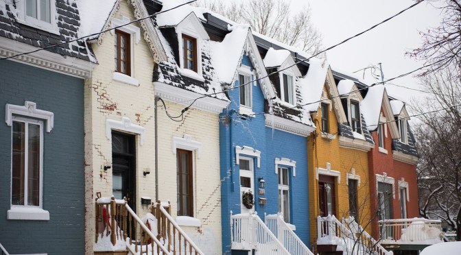 Portrait du marché   habitation pour décembre : une année record! — REALTOR.ca Blog