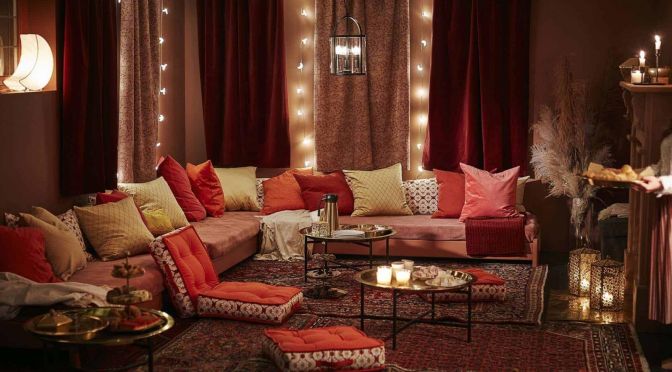 IKEA 2021 nouvelle collection limitée LJUVARE — PLANETE DECO a homes world