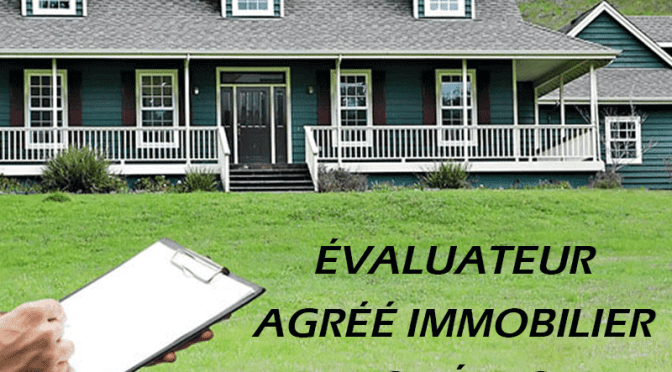 Un guide complet sur l’importance des évaluateurs immobiliers dans le secteur immobilier — ucas