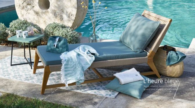 La Redoute Intérieurs été 2021 le nouveau catalogue Outdoor est en ligne ! — PLANETE DECO a homes world