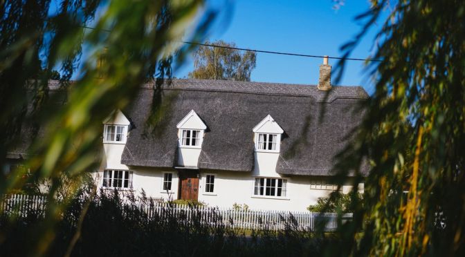 Rénovation d’une ancienne maison : par où commencer ? — Le Blog Maison