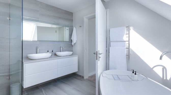 Rendre sa salle de bain tendance — Guide des travaux