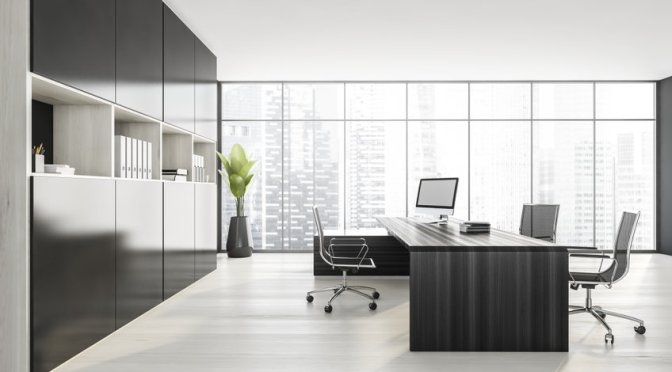 3 raisons d’investir dans un bureau ergonomique pour son entreprise — Déco Maison Moderne