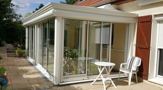 Les choses à savoir sur les vérandas avant l’achat et la construction — Le-blog-de-la-maison.org