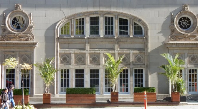 L’architecture Beaux-Arts à Montréal — C&rsquo;est toi ma Ville