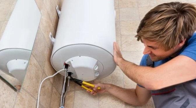 Chauffe-eau à changer : quel professionnel et quel délai pour le remplacer ? — Rénovation de votre habitat, travaux et bricolage
