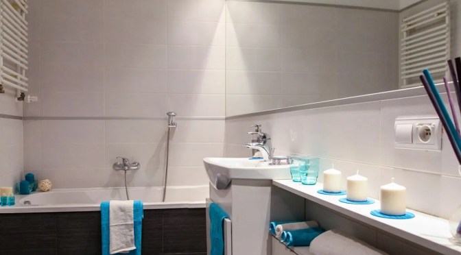 Tous les éléments à avoir dans sa salle de bain — Le Blog Maison