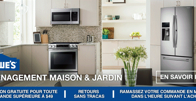  Amenagement Maison & Jardin