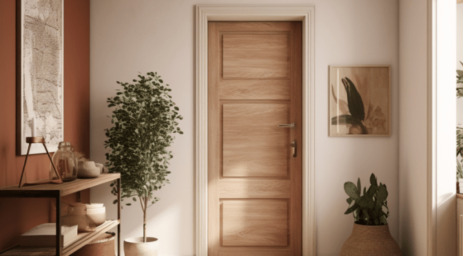 Comment aménager une entrée de maison ?