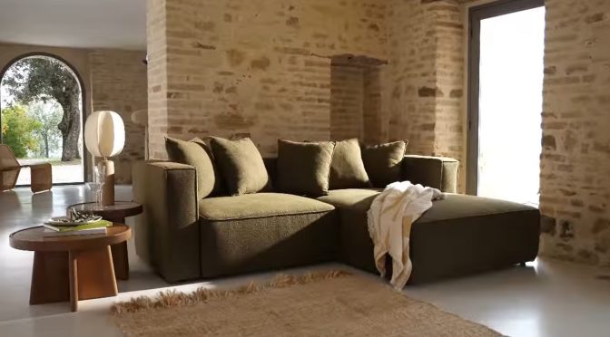 Collection Oasis d&rsquo;Esthète: Printemps/Été 2025